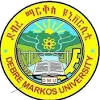 Debre Markos University