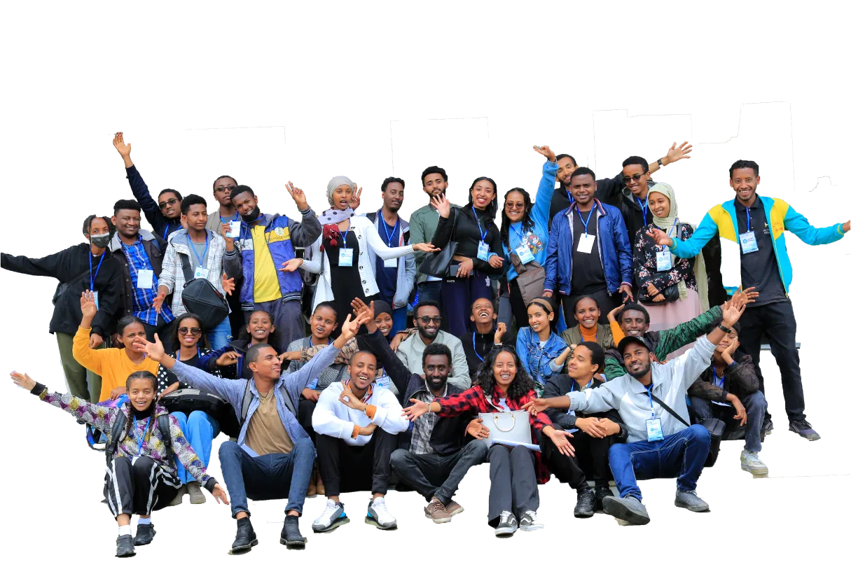 ESSS members and volunteers