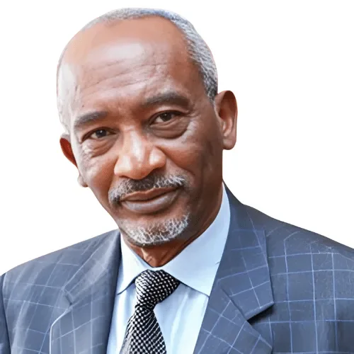 Dr. Arega Yirdaw