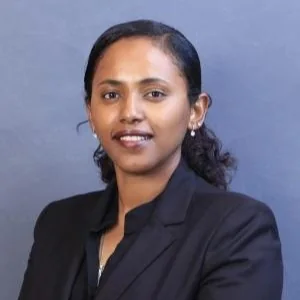 Mrs. Beza Tesfaye