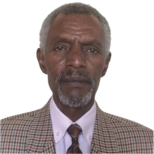 H.E. Tefera Waluwa